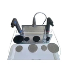 Vacuum Roller Cellulite Massage Physiotherapy Machine 448KHZ