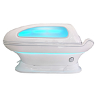 6 Colors Led Therapy Water Massage Hydrotherapy SPA Capsule Body Cabin