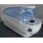 Body Slimming Wet Steam Hydrotherapy Water Massage Bed OEM