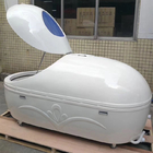 Hydro Massage SPA Float Sensory Deprivation Tank 220V 50Hz