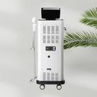 DL-808 Laser Hair Removal Machine Permanent Hair Removal Device 71kg