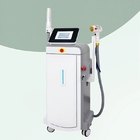 8'' Touch Screen Diode Laser Painless Hair Removal Machine 808nm