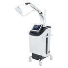 4 Handles Ultrasonic Cavitation Laser Physiotherapy Machine 650nm*3PCS