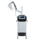 4 Handles Ultrasonic Cavitation Laser Physiotherapy Machine 650nm*3PCS