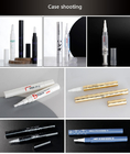 OEM ODM OBM Face Makeup Brushes ABS PP Mini Case Makeup Pen