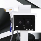 Portable 808nm Diode Laser Painless Hair Removal Machine DP-60 12V