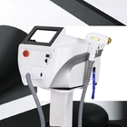 Portable 808nm Diode Laser Painless Hair Removal Machine DP-60 12V
