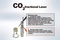 Ultra Pulse CO2 Fractional Laser Machine 10600nm CO2 Laser Resurfacing