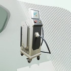 Diode 808nm Wavelength Laser Shaving Machine 15-50A Remove Body Hair