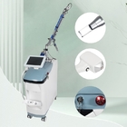 10-200ms Picosecond Laser Hair Removal Diode 808 Machine 2000W