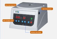 21000rpm High Speed Microhematocrit Blood Centrifuge Machine