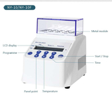 200 To 1800rpm Biofiller PPP Plasma Gel Maker Machine AC220V