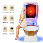 Body Cabin Therapy Hydro Infrared Hydrotherapy SPA Capsule 6000 Gauss