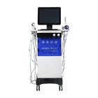 90Kpa Facial Beauty Hydrafacial Microdermabrasion Machine 14 Handles
