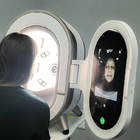 Scanner Analysis Magic Mirror M9 Skin Moisture Facial Analyzer OEM ODM