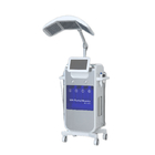 PDT Hydrafacial Microdermabrasion Machine 8 In 1 Multifunction Oxygen Injector