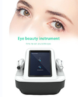 Eye Care Portable RF Micro Current Facial Beauty Equipment OEM
