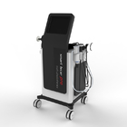 Smart Tecar Pro Electric Physiotherapy Machine With Tecar 300w