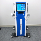 Electromagnetic Pneumatic EMS Physical Therapy Shock Wave Machine AC 110V