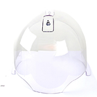 O2toDerm Dome Mask Oxygen Machine Spray Jet Peel Facial Skin Rejuvenation