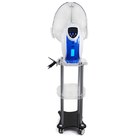 O2toderm Facial Spray Machine Jet Peel Oxygen Dome Skin Rejuvenation
