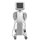 7d Ultrasound Physiotherapy Face Lift Machine Beauty And Spot Removal Machine