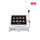 Beauty Facial Body Lifting 3d Hifu Machine Focused Ultrasound For Salon And Clinic