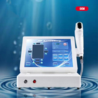 Beauty Facial Body Lifting 3d Hifu Machine Focused Ultrasound For Salon And Clinic