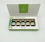 5 Packs Remow BabyFace Ampoule Green Dissolve Powerful Thin Anti Counterfeit