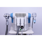 Portable RF Skin Tightening Machine For Home Body Contouring Spa Cosmetic