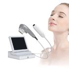 Face Lift Anti Aging Portable HIFU Beauty Machine 7D With V-Max 2 In 1