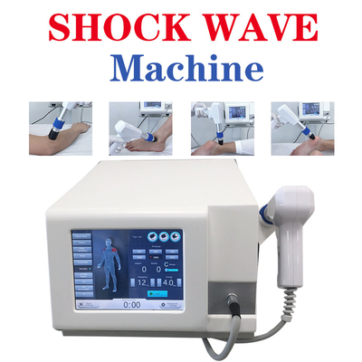 ESWT Pneumatic Physiotherapy Machine For Erectile Dysfunction
